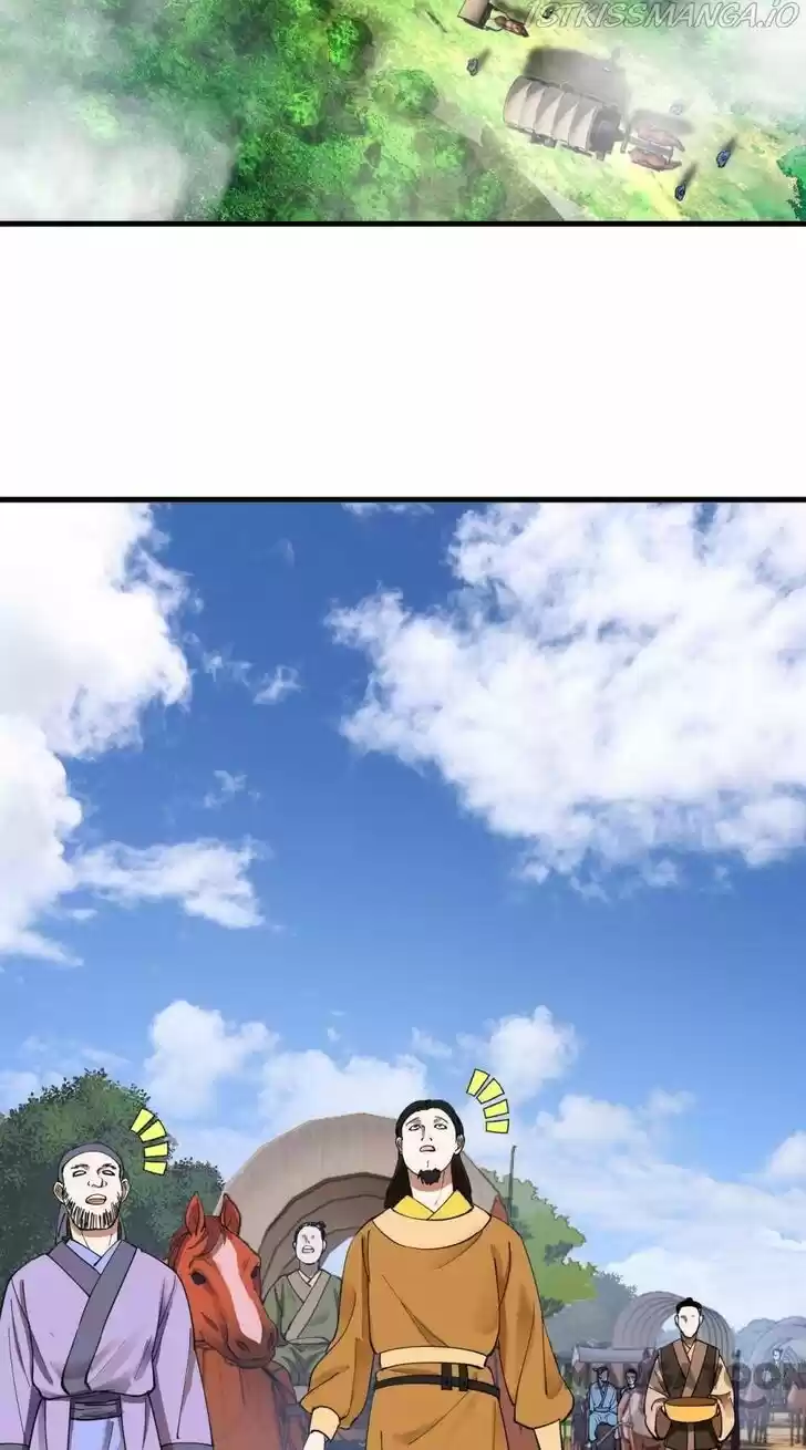 Lian qi Lianle Sanqiannian Ch.220