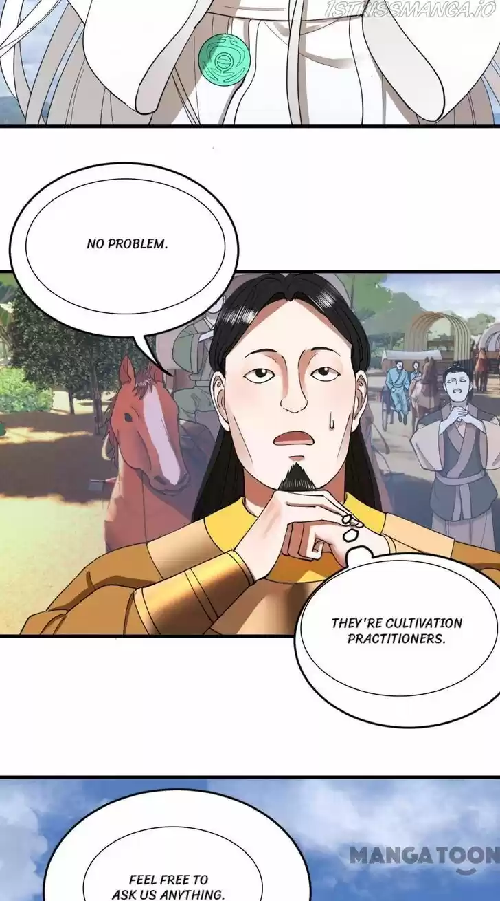 Lian qi Lianle Sanqiannian Ch.220