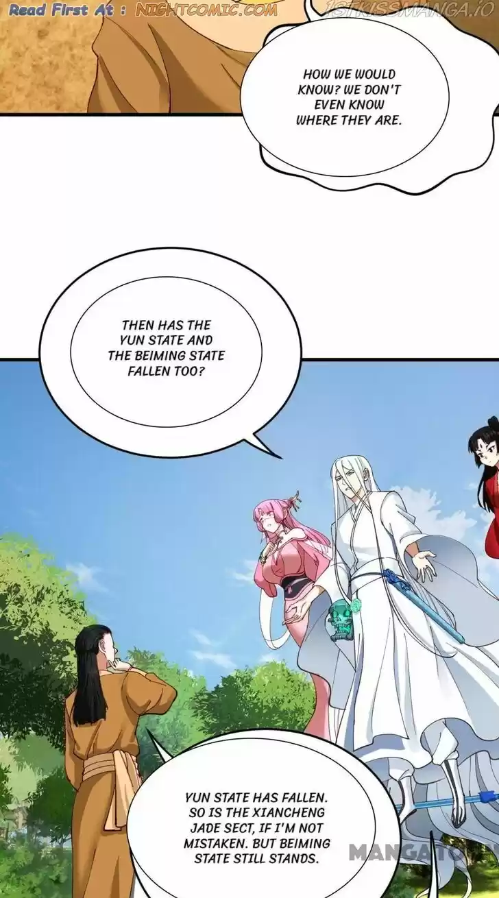 Lian qi Lianle Sanqiannian Ch.220