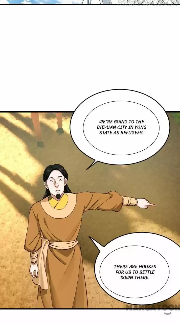 Lian qi Lianle Sanqiannian Ch.220