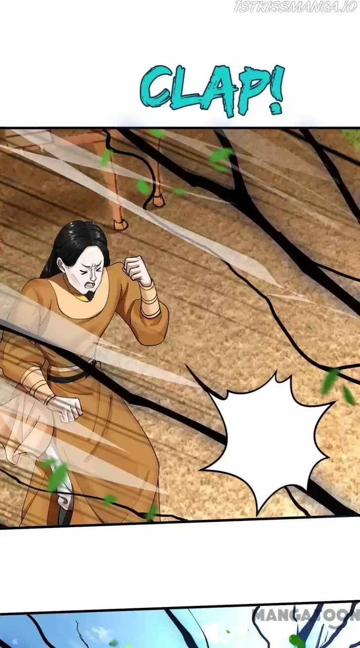 Lian qi Lianle Sanqiannian Ch.220