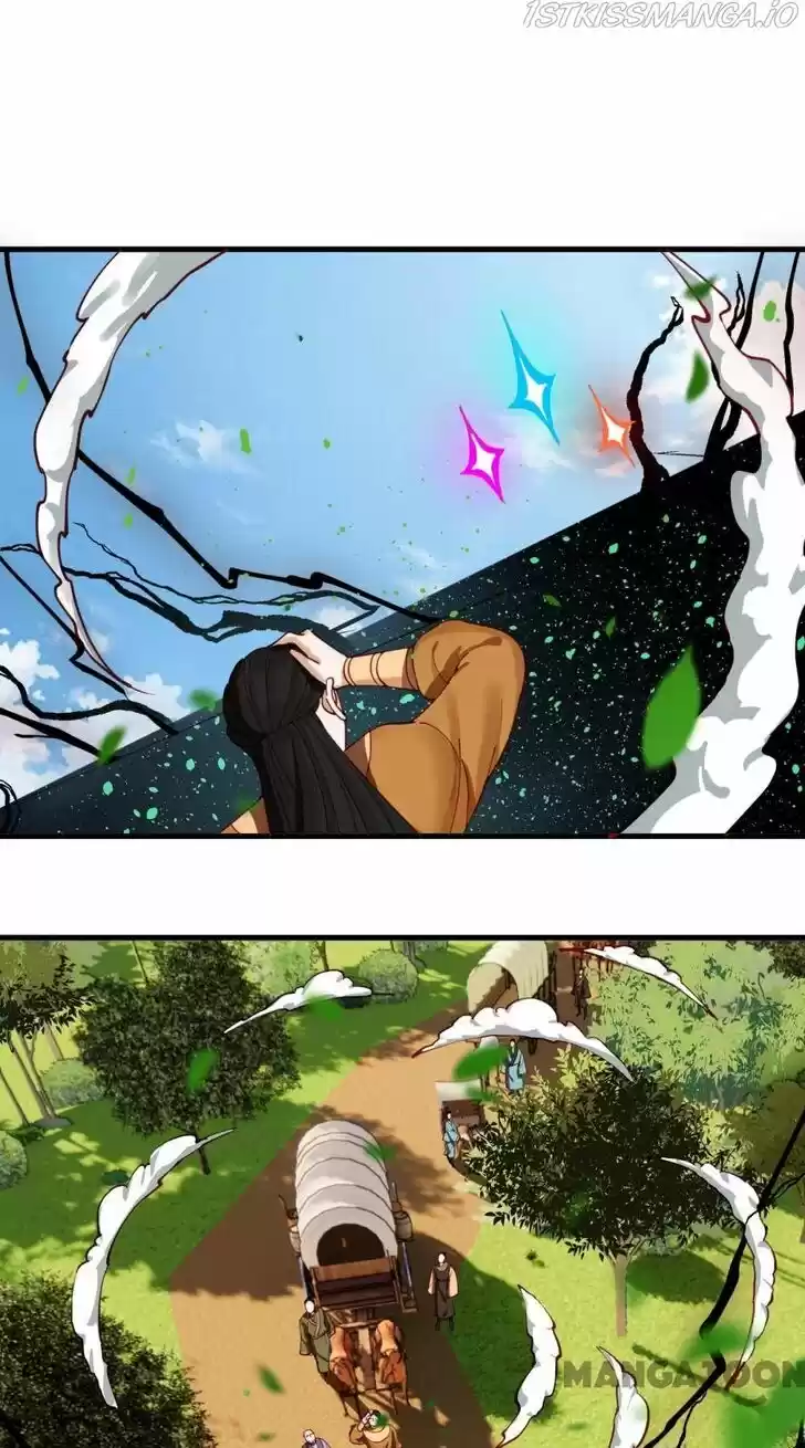 Lian qi Lianle Sanqiannian Ch.220