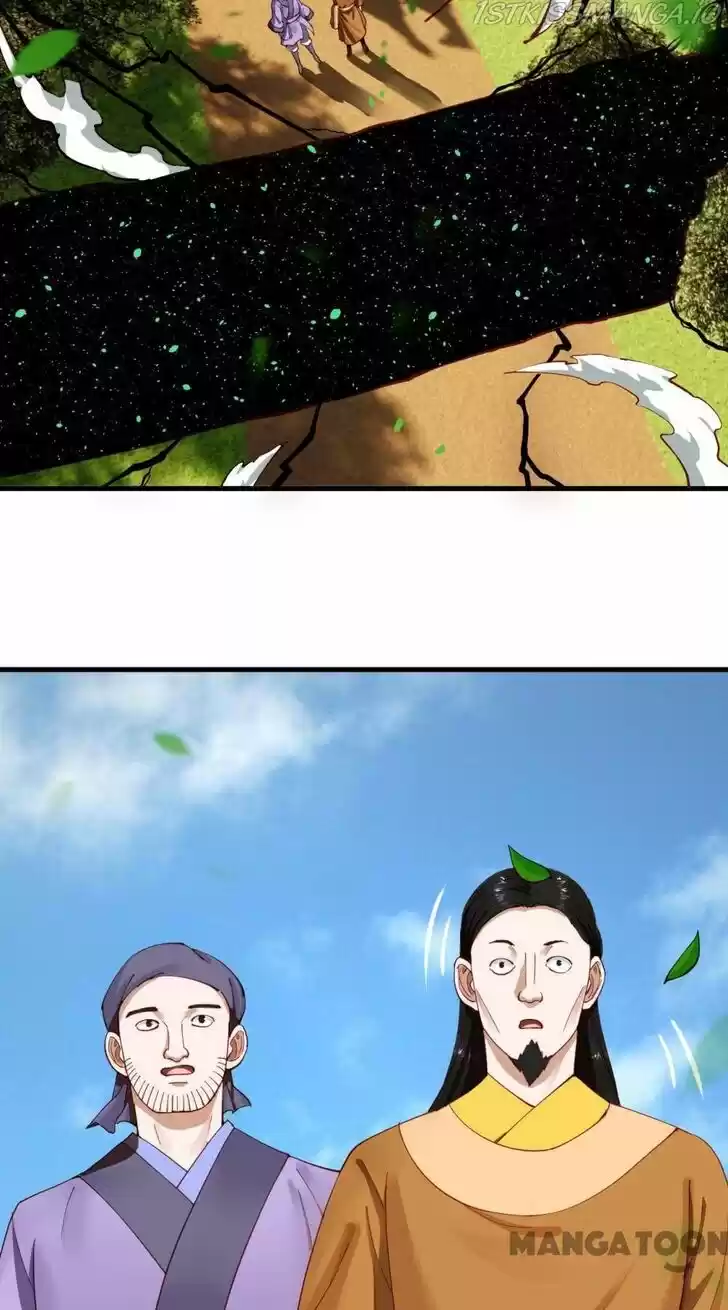 Lian qi Lianle Sanqiannian Ch.220