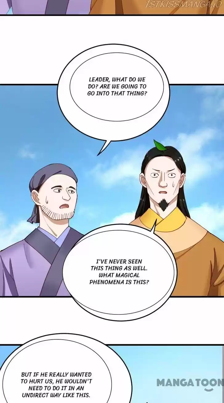 Lian qi Lianle Sanqiannian Ch.220