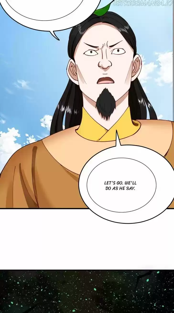 Lian qi Lianle Sanqiannian Ch.220