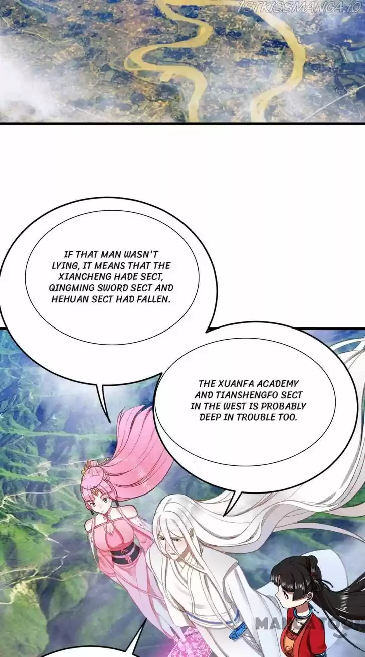 Lian qi Lianle Sanqiannian Ch.220