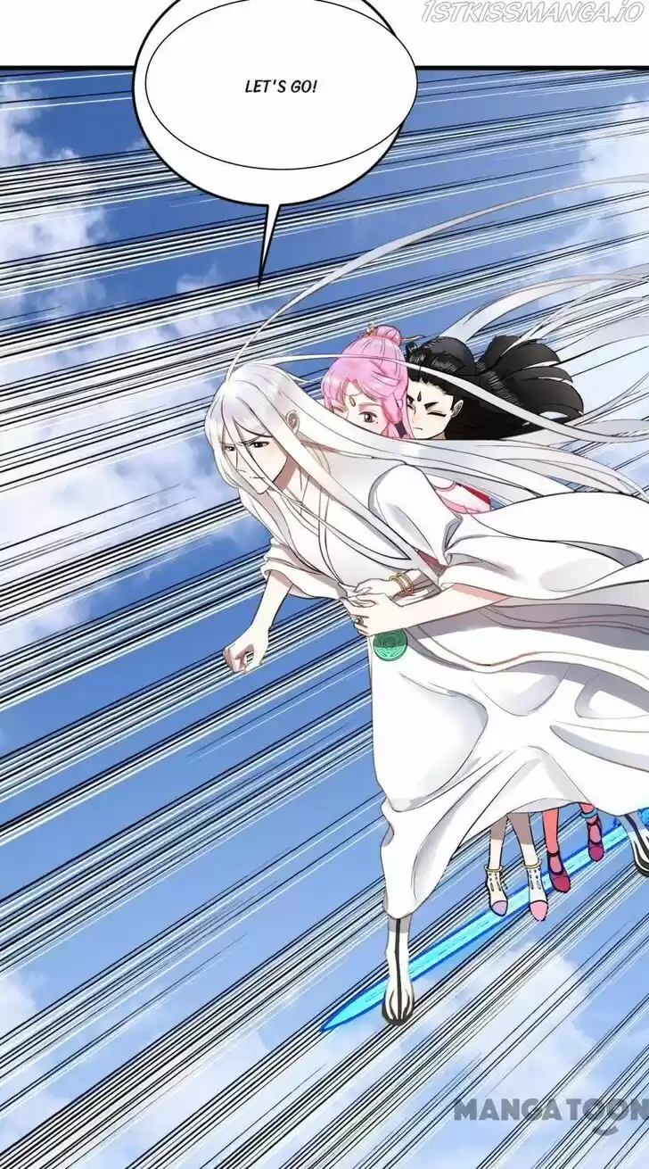 Lian qi Lianle Sanqiannian Ch.220