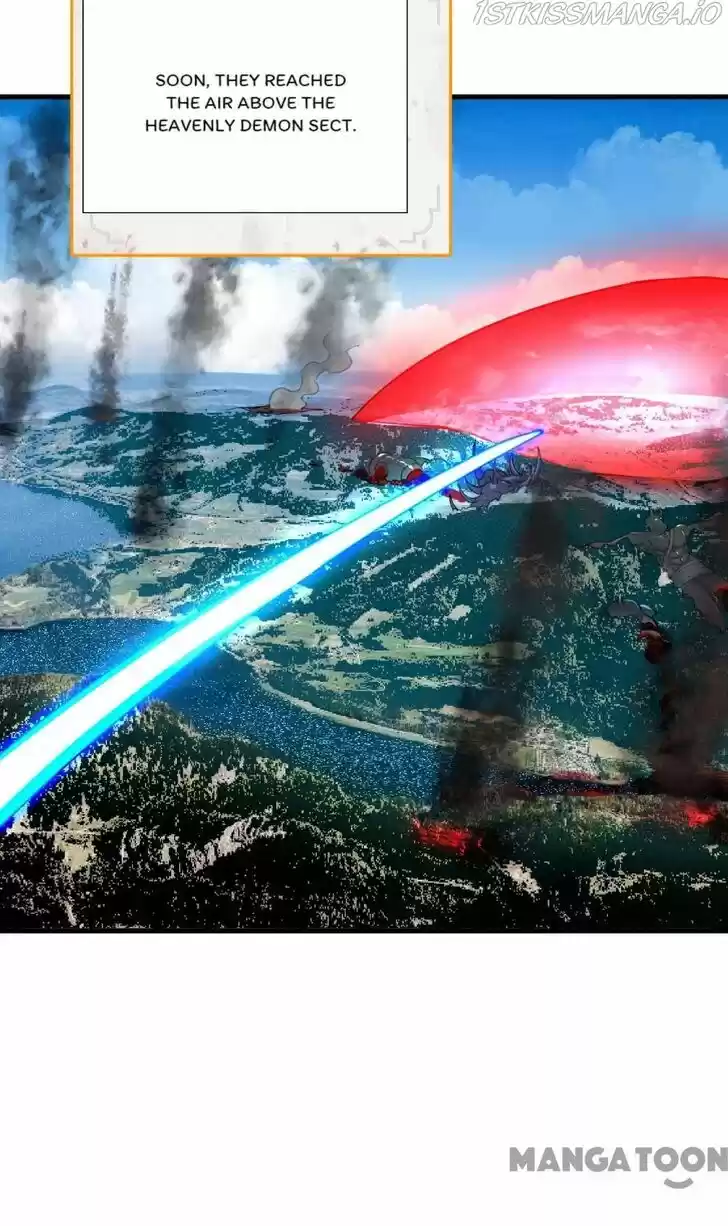 Lian qi Lianle Sanqiannian Ch.220