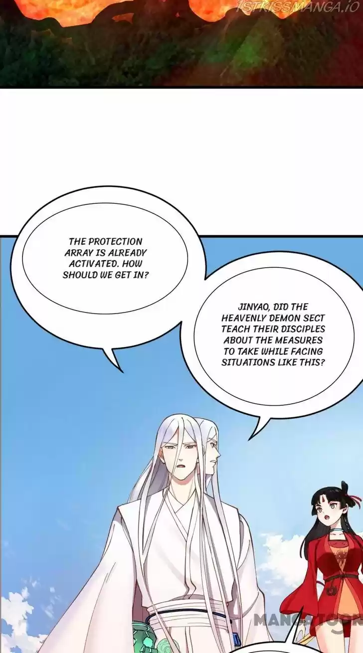 Lian qi Lianle Sanqiannian Ch.220