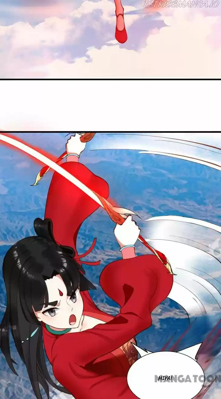 Lian qi Lianle Sanqiannian Ch.220