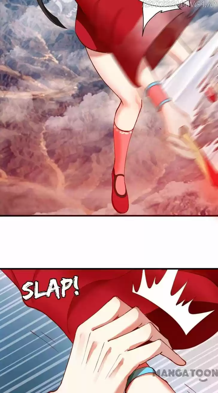 Lian qi Lianle Sanqiannian Ch.220