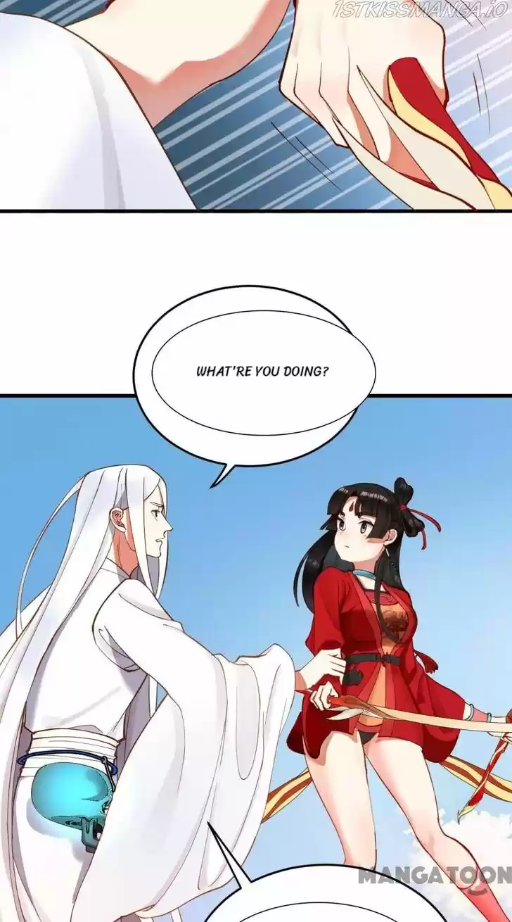 Lian qi Lianle Sanqiannian Ch.220