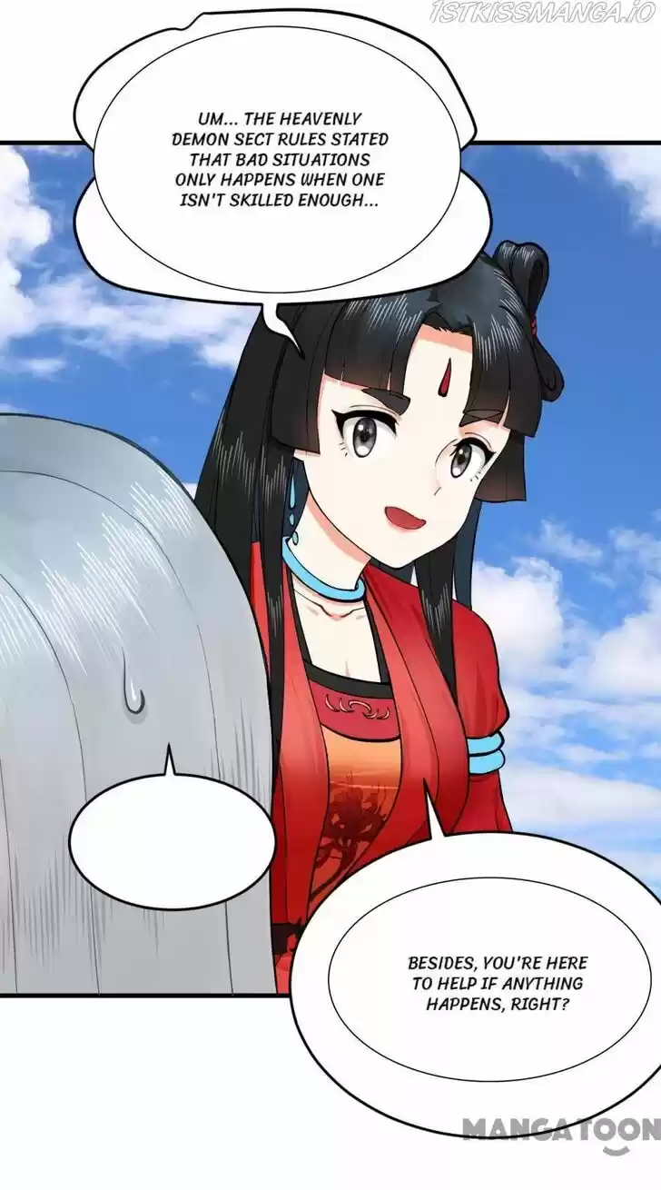 Lian qi Lianle Sanqiannian Ch.220