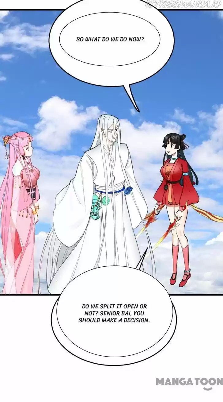 Lian qi Lianle Sanqiannian Ch.220