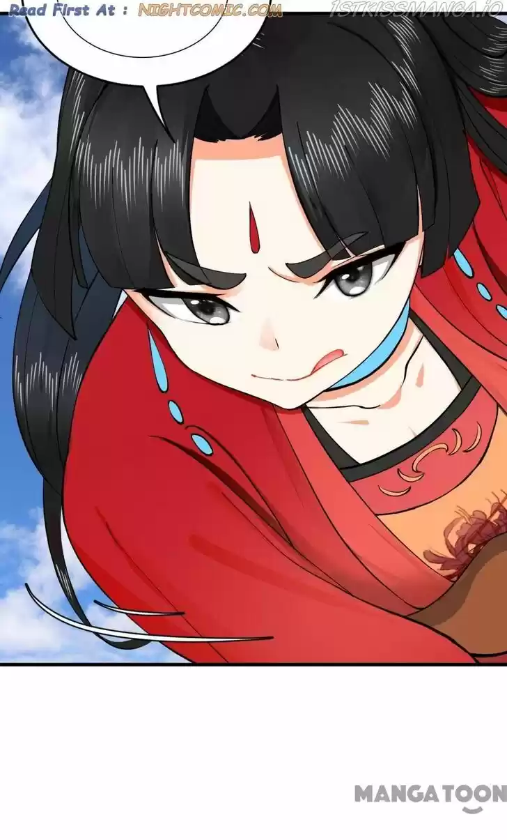 Lian qi Lianle Sanqiannian Ch.220