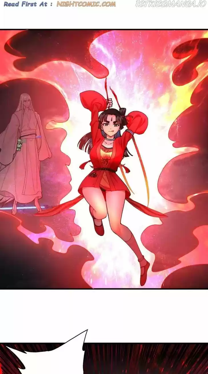 Lian qi Lianle Sanqiannian Ch.221