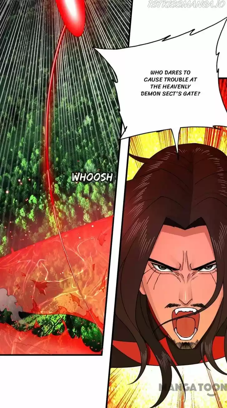 Lian qi Lianle Sanqiannian Ch.221