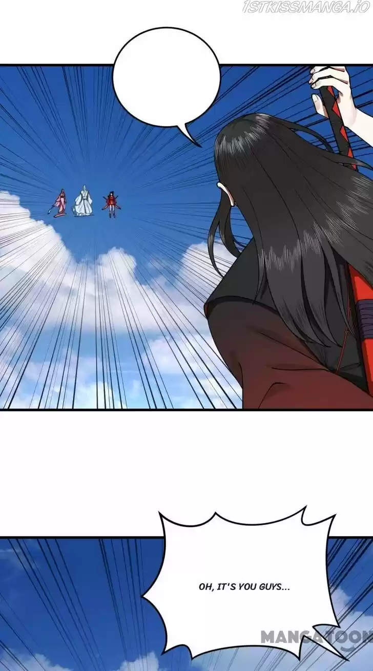 Lian qi Lianle Sanqiannian Ch.221