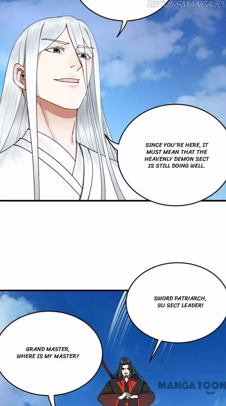 Lian qi Lianle Sanqiannian Ch.221