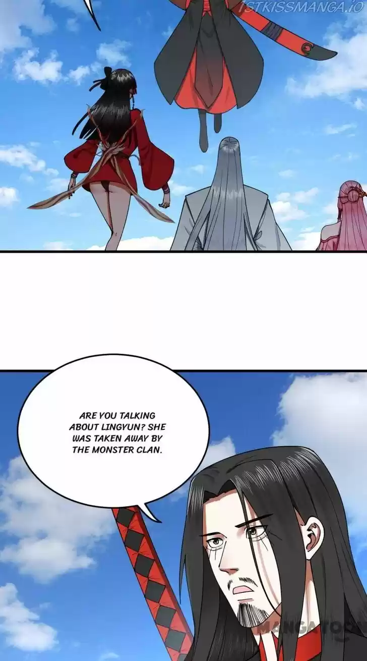 Lian qi Lianle Sanqiannian Ch.221