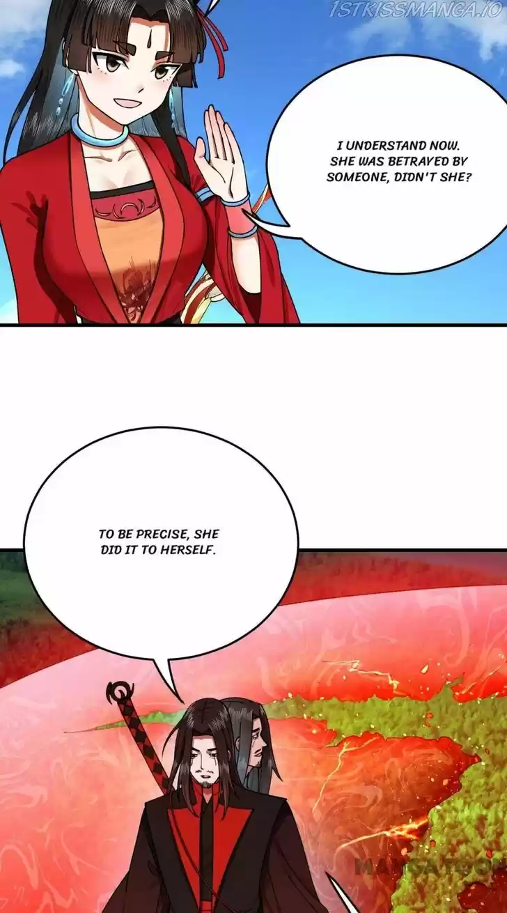 Lian qi Lianle Sanqiannian Ch.221