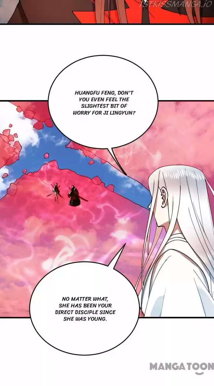 Lian qi Lianle Sanqiannian Ch.221