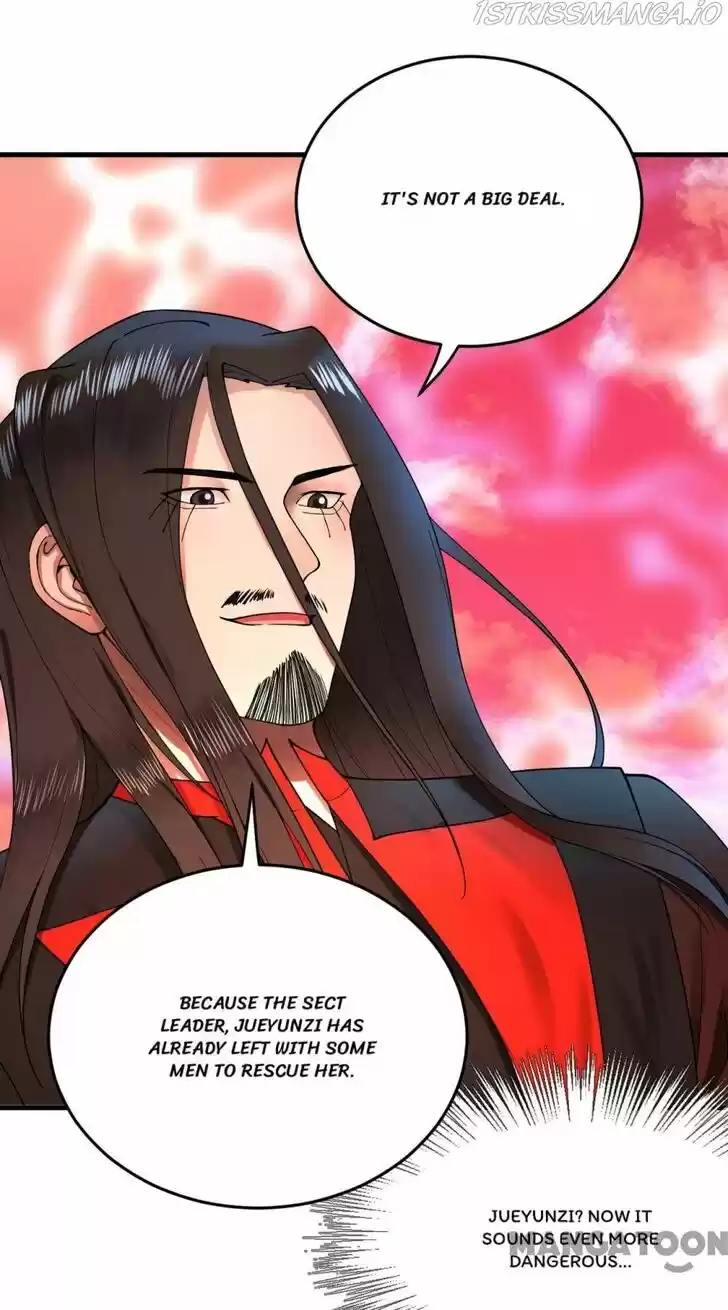 Lian qi Lianle Sanqiannian Ch.221