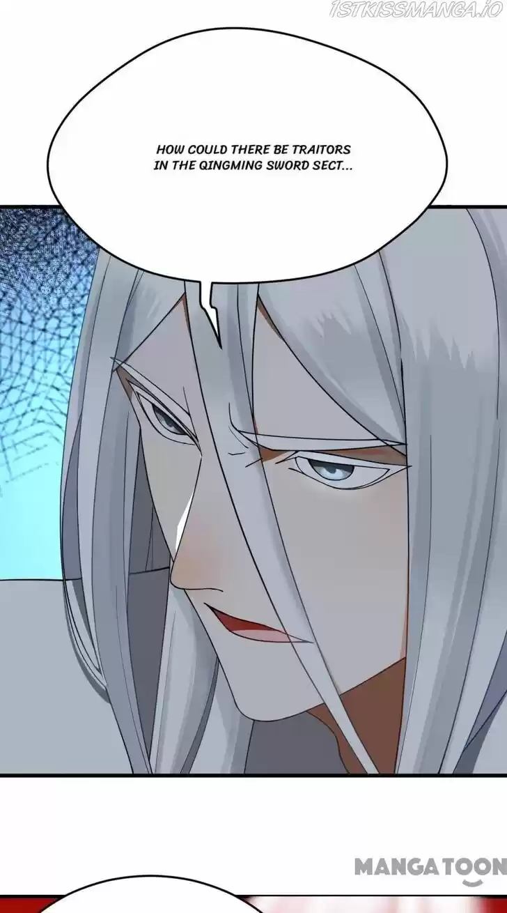 Lian qi Lianle Sanqiannian Ch.221