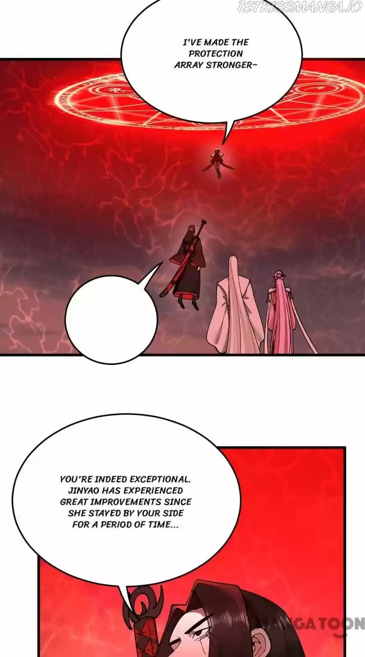 Lian qi Lianle Sanqiannian Ch.221