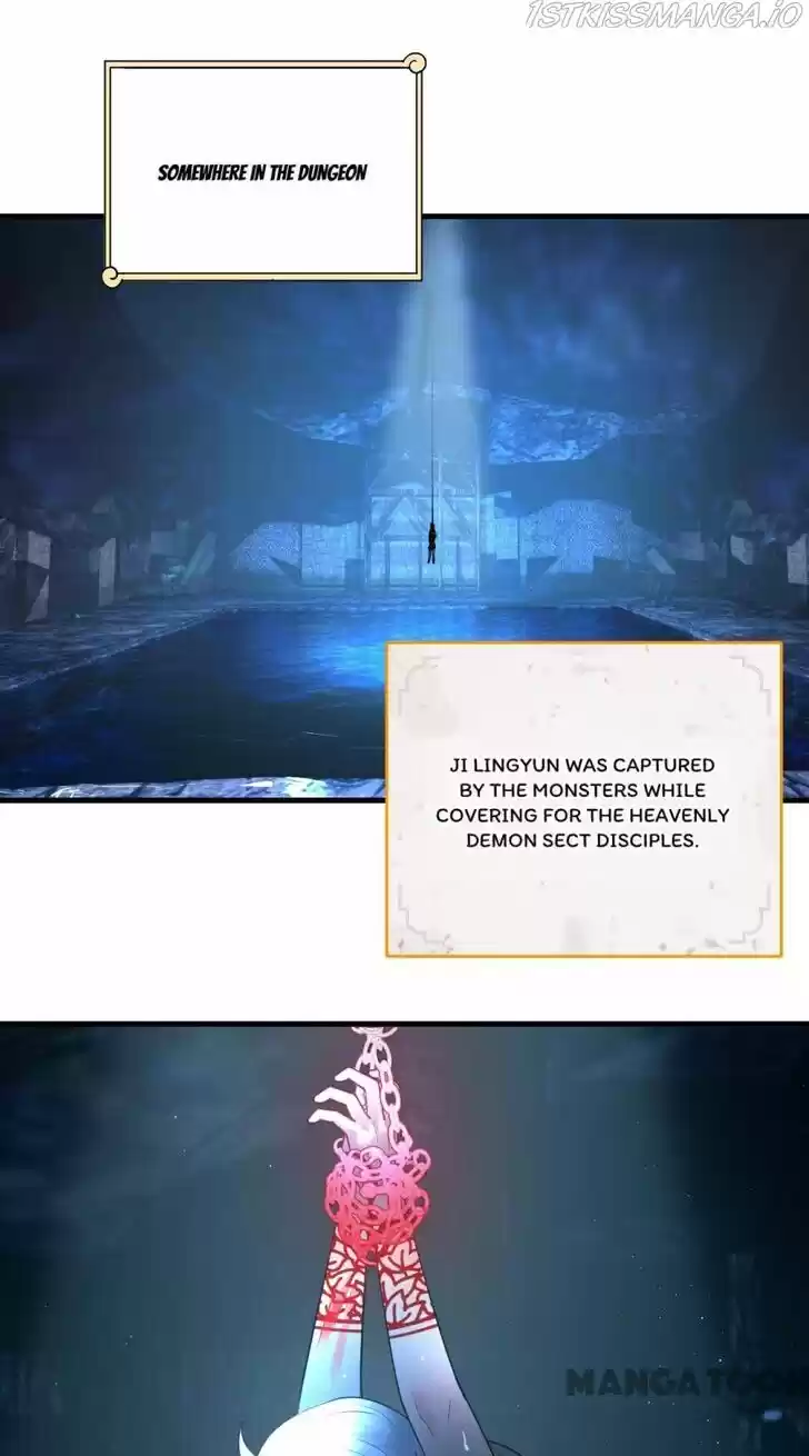 Lian qi Lianle Sanqiannian Ch.221