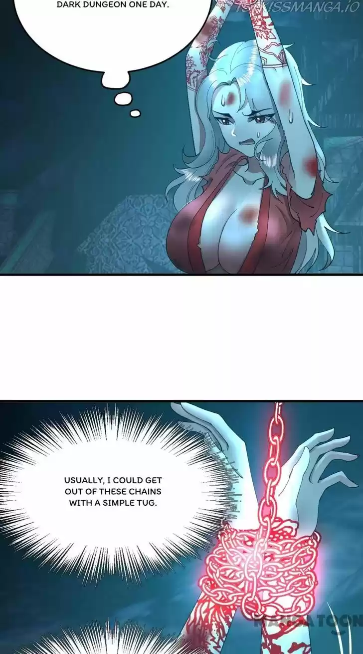 Lian qi Lianle Sanqiannian Ch.221