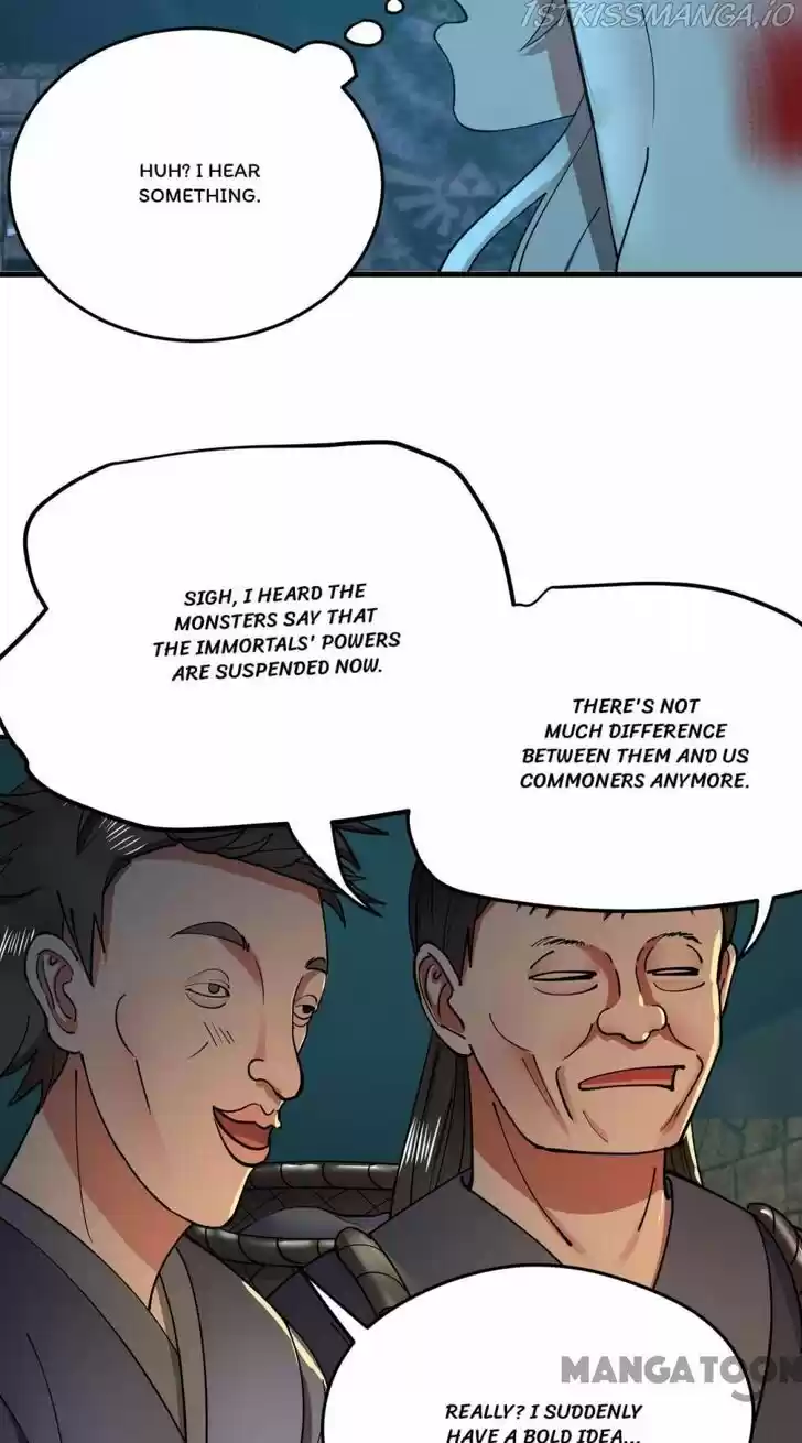 Lian qi Lianle Sanqiannian Ch.221