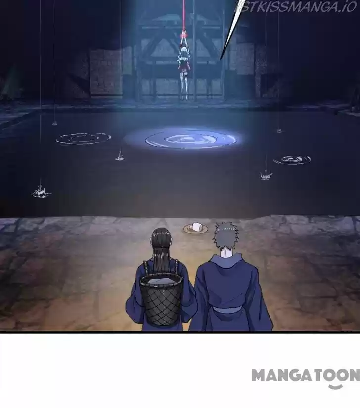 Lian qi Lianle Sanqiannian Ch.221