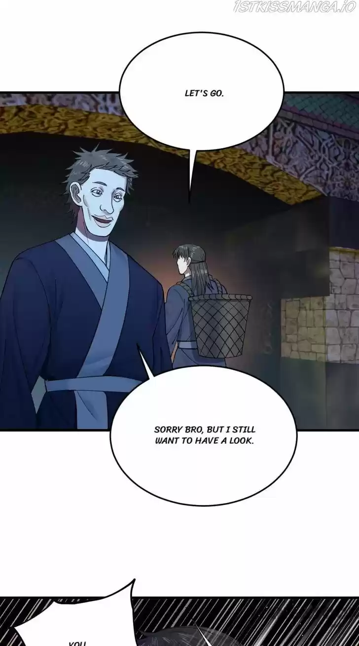 Lian qi Lianle Sanqiannian Ch.221