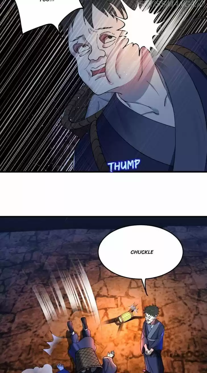 Lian qi Lianle Sanqiannian Ch.221