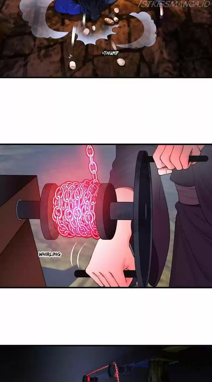 Lian qi Lianle Sanqiannian Ch.221