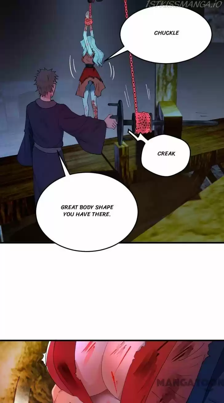 Lian qi Lianle Sanqiannian Ch.221