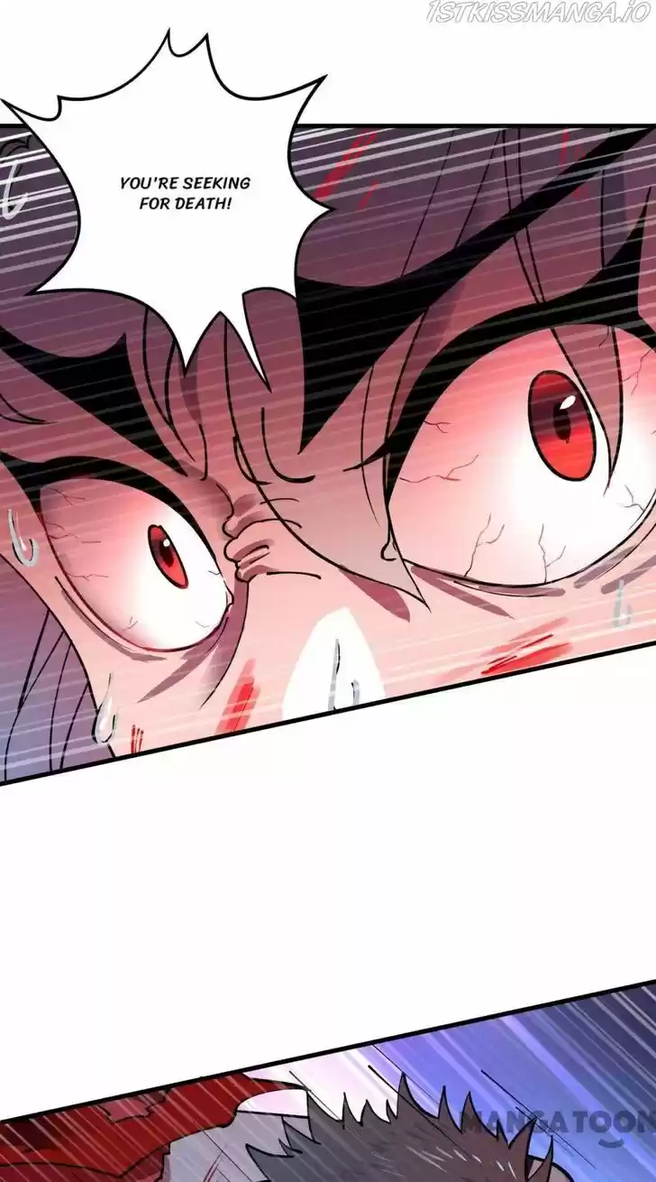 Lian qi Lianle Sanqiannian Ch.221