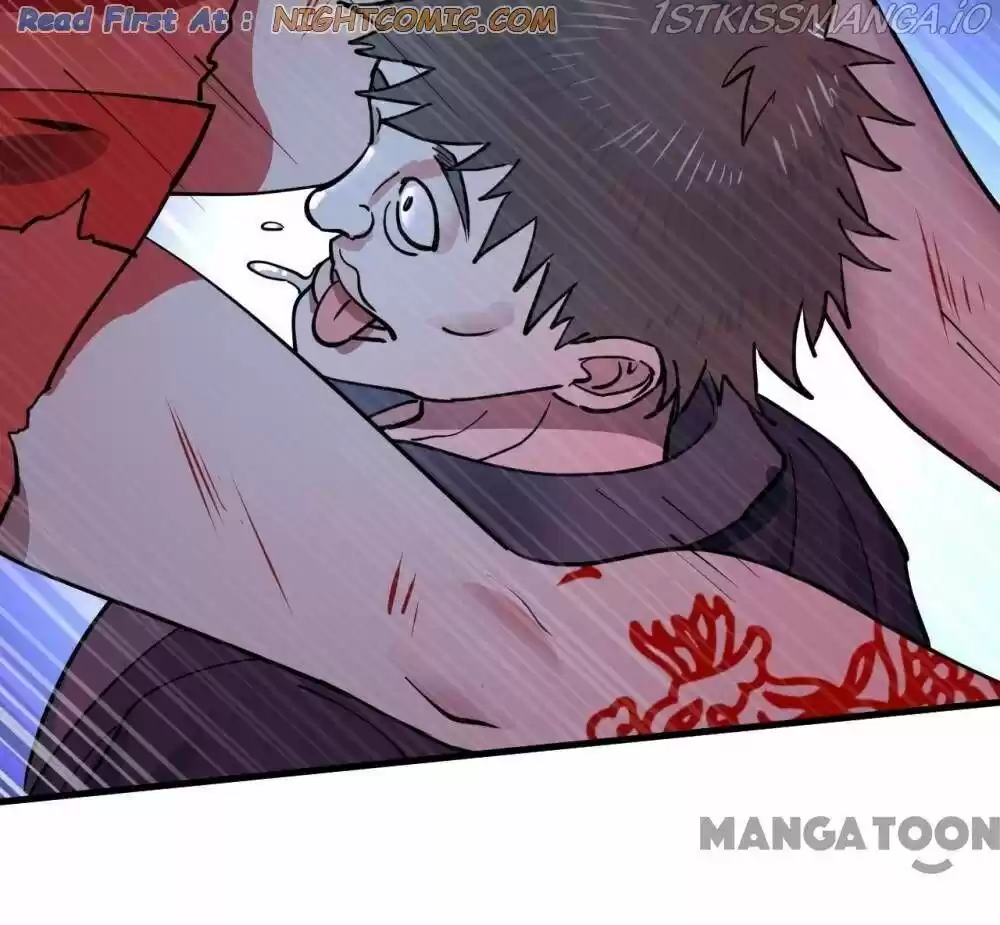 Lian qi Lianle Sanqiannian Ch.221