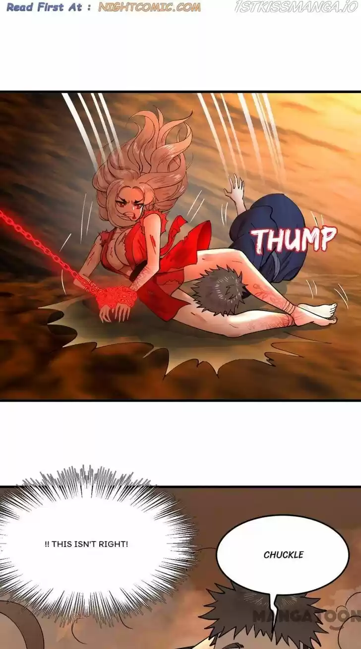 Lian qi Lianle Sanqiannian Ch.222