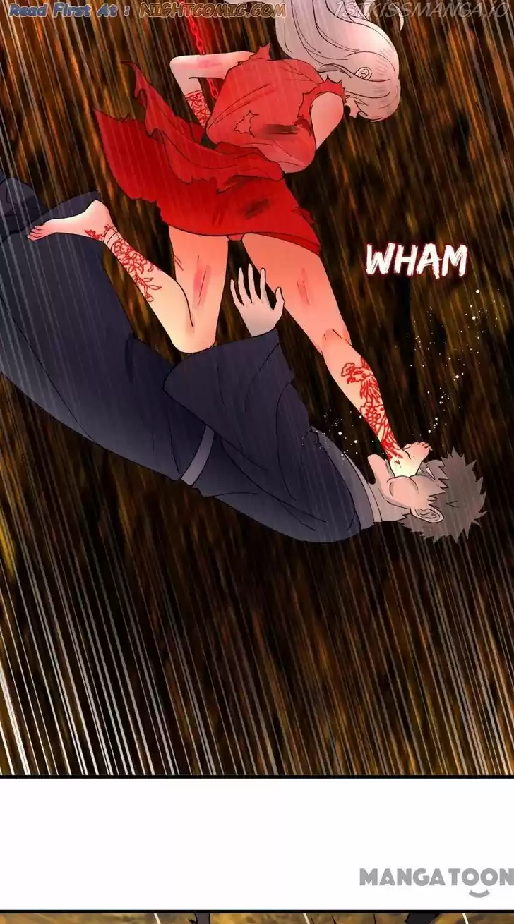 Lian qi Lianle Sanqiannian Ch.222