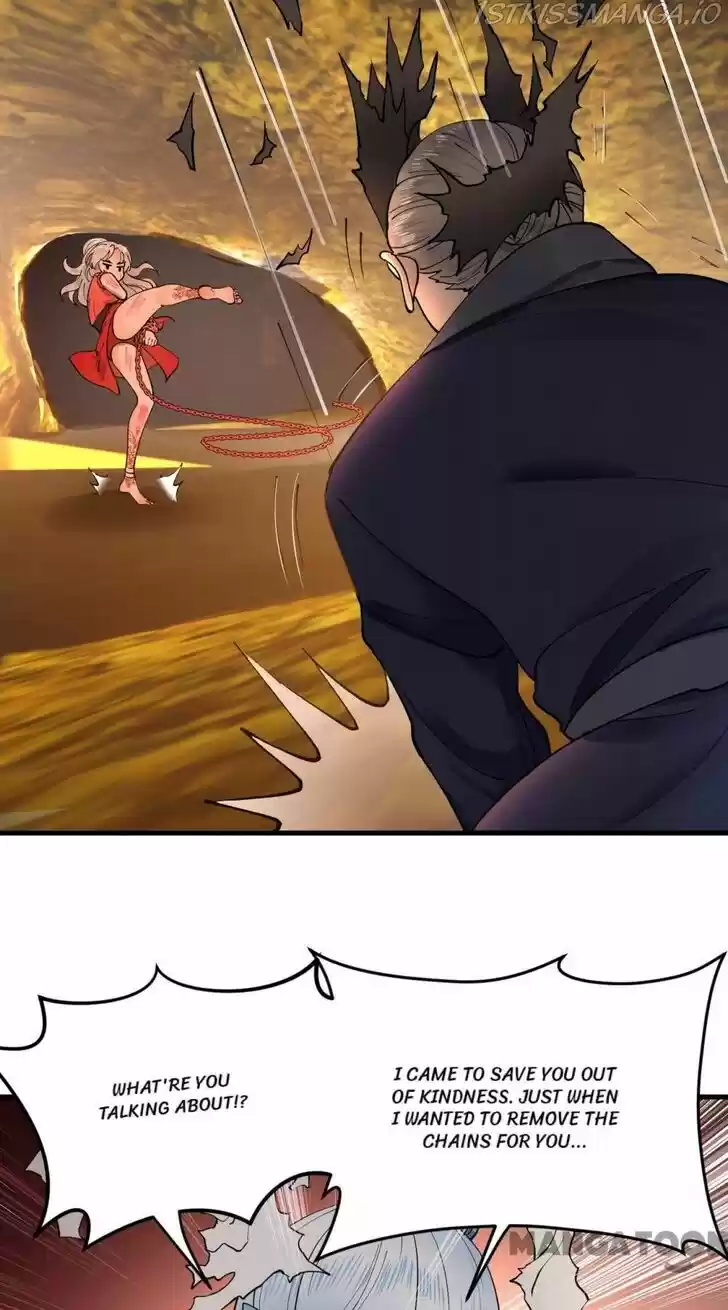 Lian qi Lianle Sanqiannian Ch.222