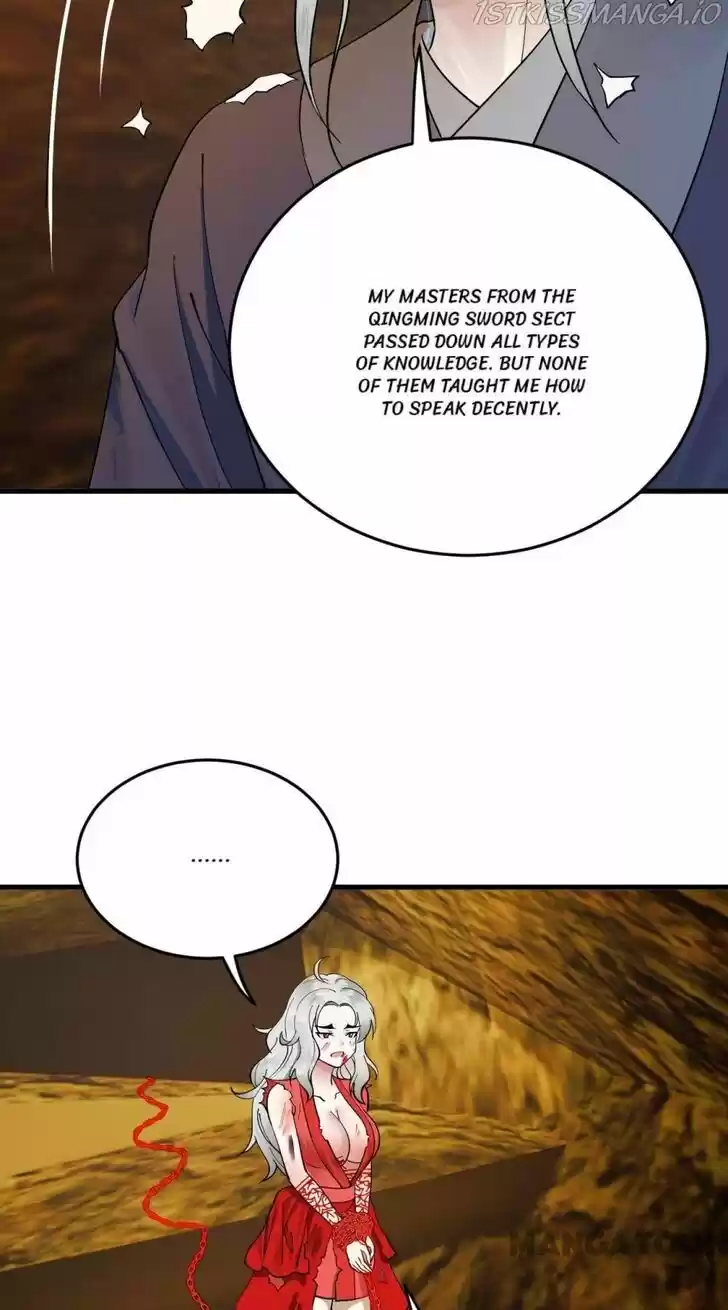 Lian qi Lianle Sanqiannian Ch.222