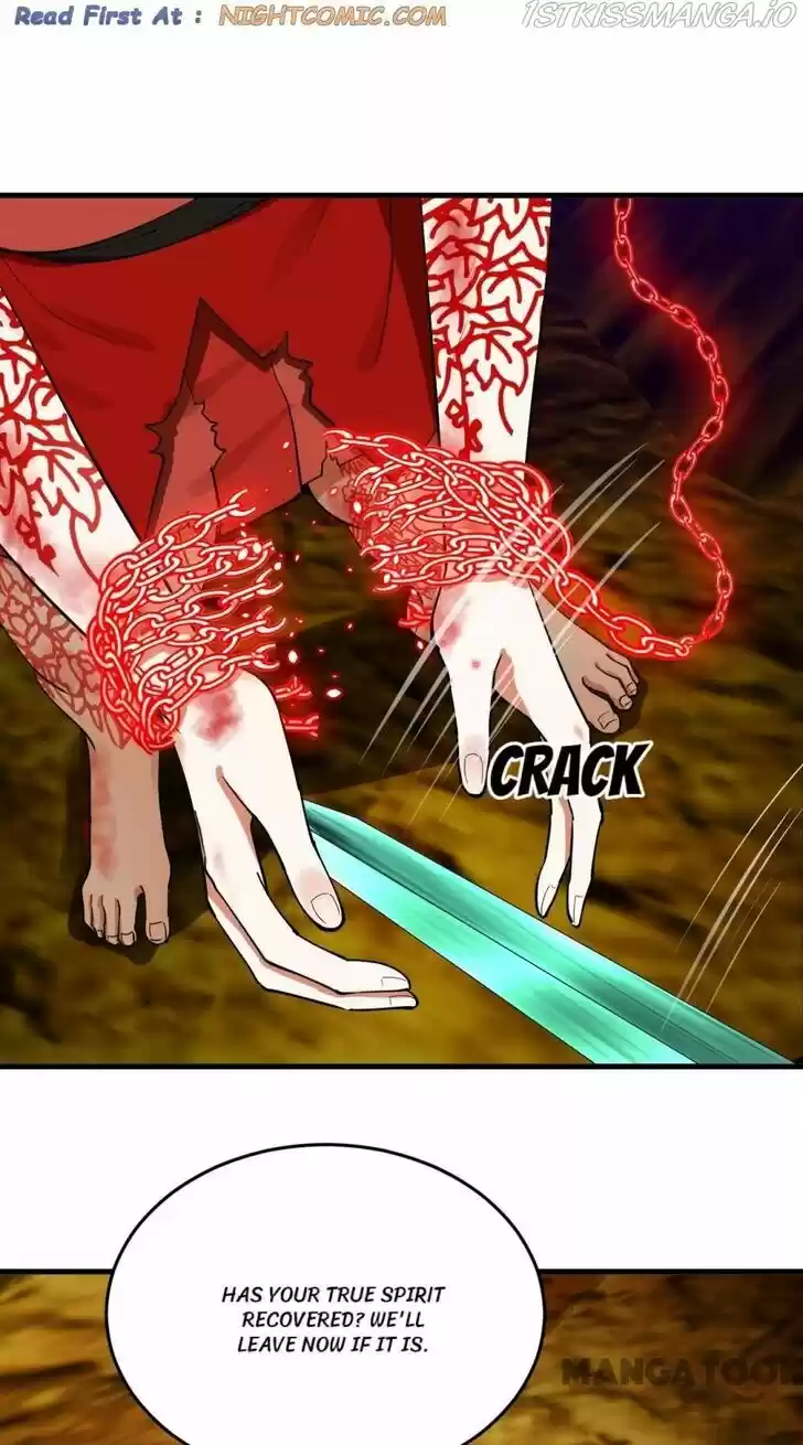 Lian qi Lianle Sanqiannian Ch.222