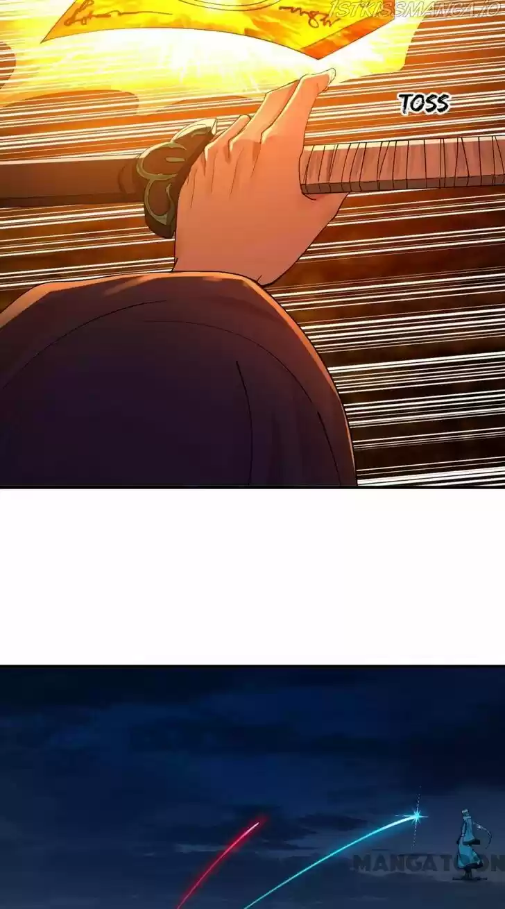 Lian qi Lianle Sanqiannian Ch.222