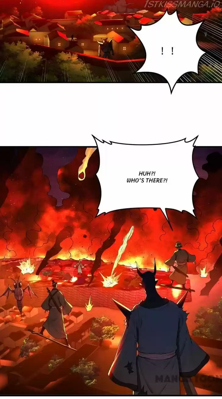 Lian qi Lianle Sanqiannian Ch.222