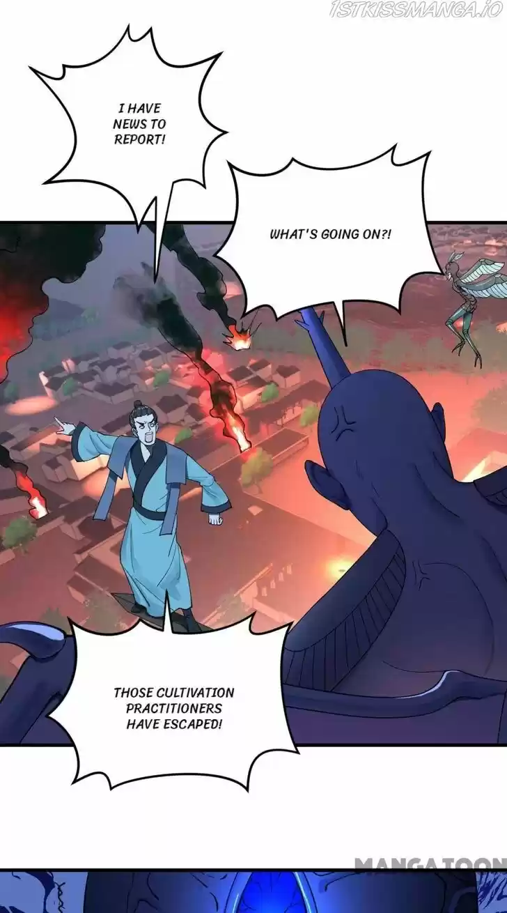 Lian qi Lianle Sanqiannian Ch.222