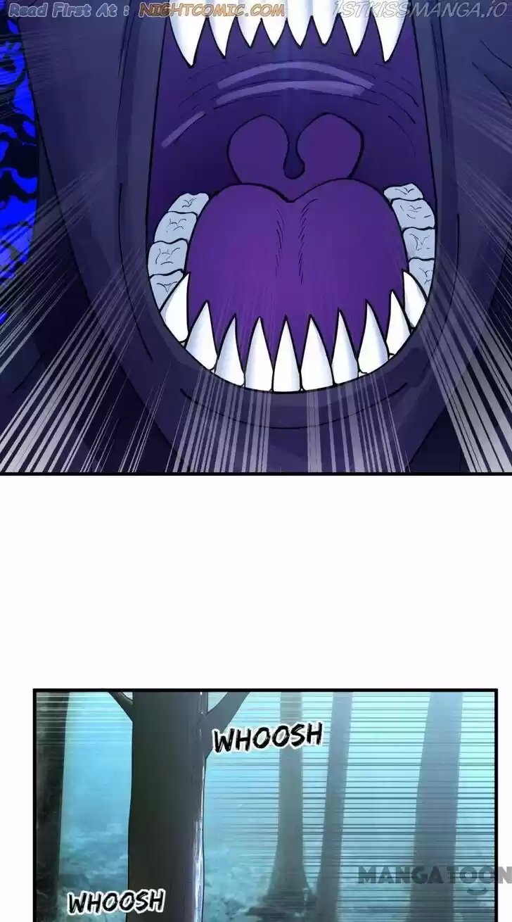 Lian qi Lianle Sanqiannian Ch.222