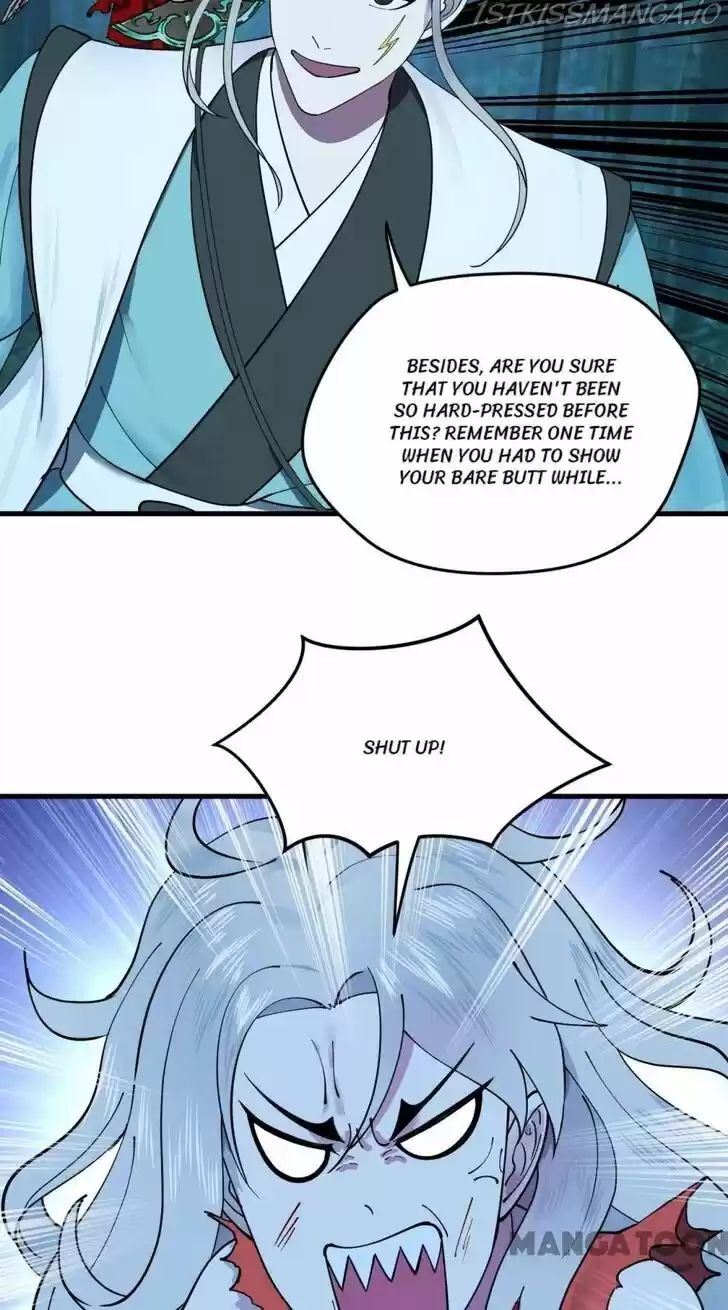 Lian qi Lianle Sanqiannian Ch.222