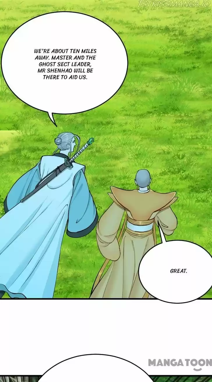 Lian qi Lianle Sanqiannian Ch.222